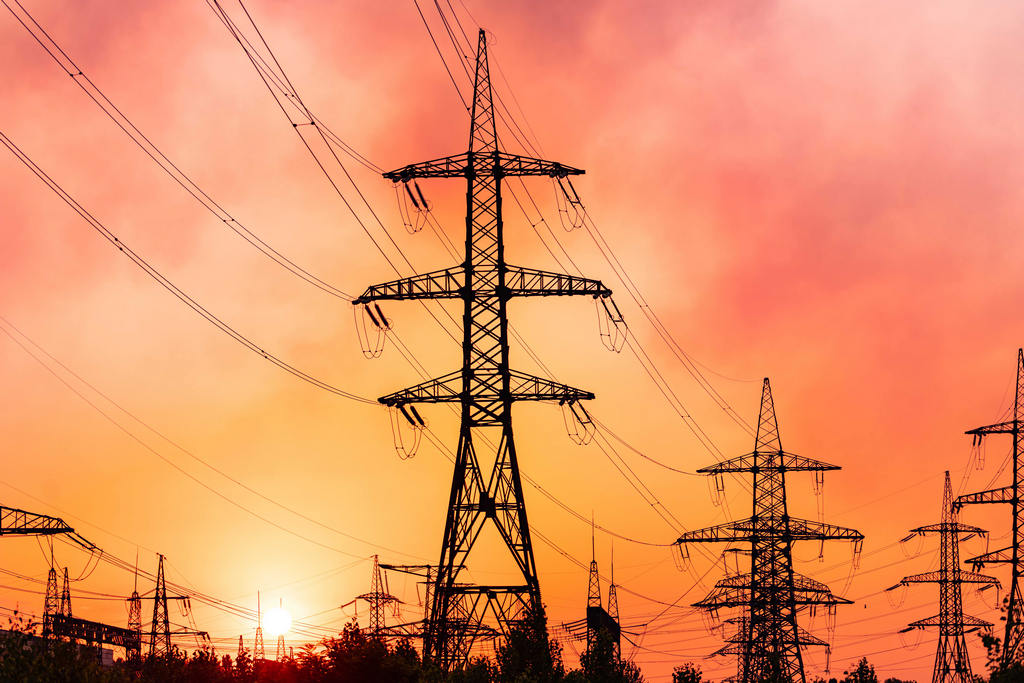 Power grid